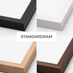 Standardram